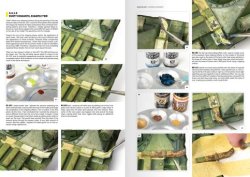 画像10: AKインタラクティブ書籍[AK130009]アダム・ワイルダー著　レイヤリングテクニック　ソビエト大祖国戦争モデリング理論