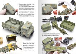 画像3: AKインタラクティブ書籍[AK130015]書籍ウクライナ戦争モデリング