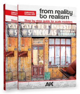 画像1: AKインタラクティブ書籍[AK130018]書籍リアリティからリアリズムへ (1)