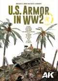 AKインタラクティブ書籍[AK130019]書籍USアーマー in WW2