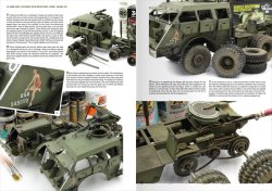 画像2: AKインタラクティブ書籍[AK130019]書籍USアーマー in WW2