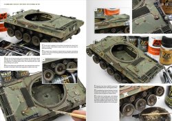 画像4: AKインタラクティブ書籍[AK130019]書籍USアーマー in WW2