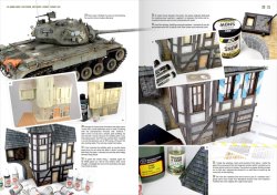 画像6: AKインタラクティブ書籍[AK130019]書籍USアーマー in WW2