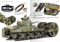 画像8: AKインタラクティブ書籍[AK130019]書籍USアーマー in WW2