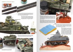 画像9: AKインタラクティブ書籍[AK130019]書籍USアーマー in WW2