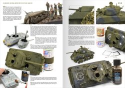 画像10: AKインタラクティブ書籍[AK130019]書籍USアーマー in WW2