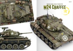 画像11: AKインタラクティブ書籍[AK130019]書籍USアーマー in WW2