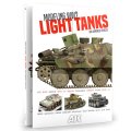 AKインタラクティブ書籍[[AK130020]書籍WW2小型装甲車輌モデリング