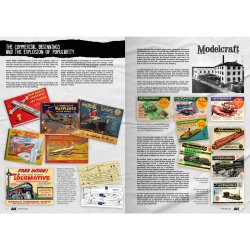 画像2: AKインタラクティブ書籍[AK130024]書籍ペーパーモデリングテクニック