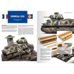 画像6: AKインタラクティブ[AK130027]書籍　フランス戦車隊モデリング