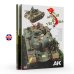 画像1: AKインタラクティブ書籍[AK130029]書籍ベトナム戦争モデリング (1)