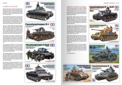 画像2: AKインタラクティブ書籍[AK130033]書籍ジャーマンパンツァーWW2初期1939-42