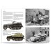 画像5: AKインタラクティブ[AK130036]書籍 WW2ドイツ軍ハーフトラックモデリング (5)