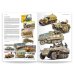 画像6: AKインタラクティブ[AK130036]書籍 WW2ドイツ軍ハーフトラックモデリング (6)