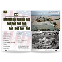 画像7: AKインタラクティブ[AK130037]書籍UH-1ヒューイヘリコプター in ベトナム