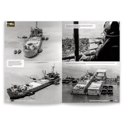 画像11: AKインタラクティブ[AK130037]書籍UH-1ヒューイヘリコプター in ベトナム
