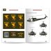 画像15: AKインタラクティブ[AK130037]書籍UH-1ヒューイヘリコプター in ベトナム (15)