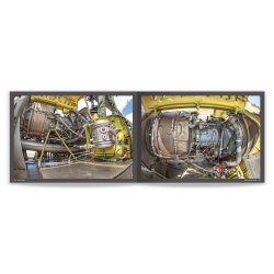 画像8: AKインタラクティブ[AK130038]UH-1ヒューイヘリコプター写真集