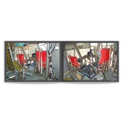 画像10: AKインタラクティブ[AK130038]UH-1ヒューイヘリコプター写真集