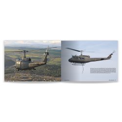 画像12: AKインタラクティブ[AK130038]UH-1ヒューイヘリコプター写真集