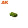 画像6: AKインタラクティブ[AK01361]武器ケースセット(ウォーゲーム用30-35mmサイズ) (6)
