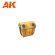 画像4: AKインタラクティブ[AK01362]ゴミ箱セット(ウォーゲーム用30-35mmサイズ) (4)
