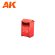 画像7: AKインタラクティブ[AK01362]ゴミ箱セット(ウォーゲーム用30-35mmサイズ) (7)
