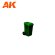 画像8: AKインタラクティブ[AK01362]ゴミ箱セット(ウォーゲーム用30-35mmサイズ) (8)