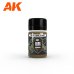 画像2: AKインタラクティブ[AK14035]リキッドピグメント・アースセット (2)