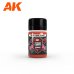 画像3: AKインタラクティブ[AK14035]リキッドピグメント・アースセット