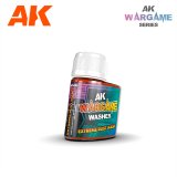 AKインタラクティブ[AK14205]ウォーゲームウォッシュ・エクストリームラスト