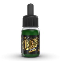 AKインタラクティブ[AK16050]インク・トッドグリーン
