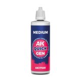 AKインタラクティブ[AK17081][QG]メディウム(ジェル)60ml