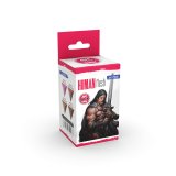 AKインタラクティブ[AK17506][QG]ヒューマンフレッシュ4色セット