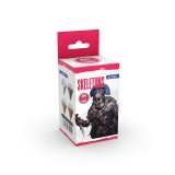 AKインタラクティブ[AK17511][QG]スケルトン4色セット