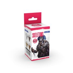 画像1: AKインタラクティブ[AK17511][QG]スケルトン4色セット