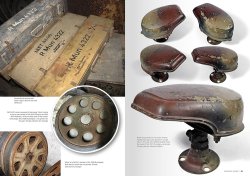 画像4: AKインタラクティブ書籍[AK187]書籍　第二次世界大戦のリアルカラー(英語版)