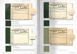 画像6: AKインタラクティブ書籍[AK187]書籍　第二次世界大戦のリアルカラー(英語版)