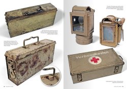 画像9: AKインタラクティブ書籍[AK187]書籍　第二次世界大戦のリアルカラー(英語版)