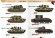 画像4: AKインタラクティブ書籍[AK246]書籍　ペーパーパンツァー　WW2ドイツ計画車輌 (4)