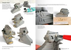 画像7: AKインタラクティブ書籍[AK249]書籍　モデリングフルアヘッド3　ビスマルク＆ティルピッツ