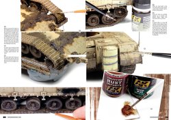 画像8: AKインタラクティブ書籍[AK253]書籍マッドラスト＆ダスト1