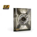 AKインタラクティブ書籍[AK274]書籍　トラック＆ホイール塗装法 AKラーニングシリーズ3