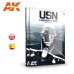 画像1: AKインタラクティブ書籍[AK278]書籍　USNレジェンダリージェッツ　アメリカ海軍ジェット戦闘機モデリング (1)
