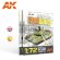 画像1: AKインタラクティブ書籍[AK280]書籍リトルウォリアーズ　1/72AFV製作テクニック (1)