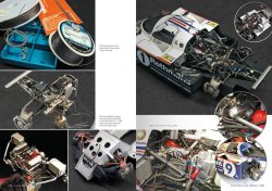 画像15: AKインタラクティブ書籍[AK282]書籍　FAQ　シビルビークルモデリング