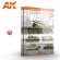 画像1: AKインタラクティブ書籍[AK284]書籍　中東戦争戦車塗装ガイド1　1948-73 (1)
