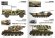 画像8: AKインタラクティブ書籍[AK284]書籍　中東戦争戦車塗装ガイド1　1948-73 (8)