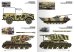 画像8: AKインタラクティブ書籍[AK284]書籍　中東戦争戦車塗装ガイド1　1948-73