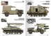 画像4: AKインタラクティブ書籍[AK284]書籍　中東戦争戦車塗装ガイド1　1948-73
